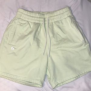 Thirty Years shorts